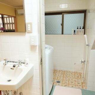 Go to キャンペーン適用施設！民泊施設に長期滞在いかがですか？Pt 2 - 不動産