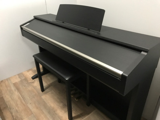 CASIO《AP220》電子ピアノ