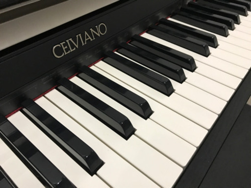 CASIO《AP220》電子ピアノ