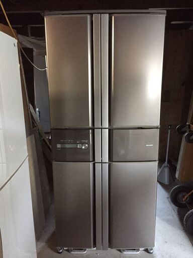 購入者様決定⭐︎ 冷蔵庫　B286