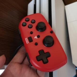 ps4一つ余ってるので欲しい方いたら譲ります。