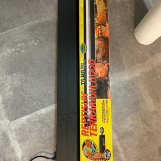 レプティサン T5HO テラリウムフード 90cmケージ用