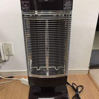遠赤外線ヒーター　E252