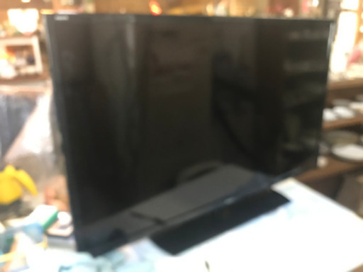 JH01180 SHARP液晶カラーテレビ2018年製 2T-C40AE2.