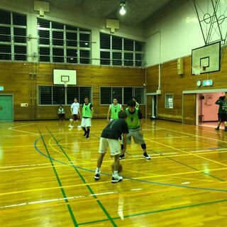 ☆毎週水曜日開催☆10月21日 水曜日　 田川郡川崎町体育館でバ...