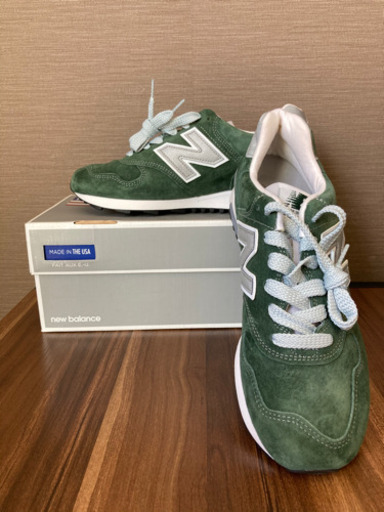 New balance M1400MG（新品）