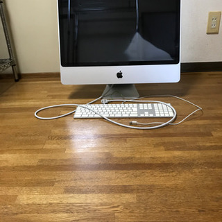 iMac (24-inch Mid 2007)