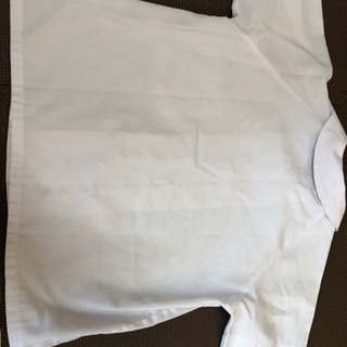 真栄原カトリック幼稚園制服半袖長袖の画像