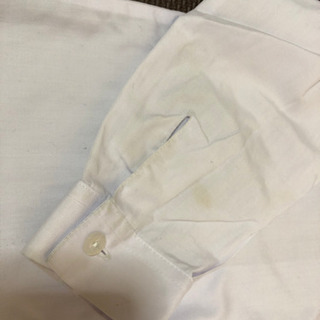 真栄原カトリック幼稚園制服半袖長袖の画像