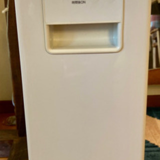 美品●無印良品　オイルヒーター  ● MU-8B1T の画像