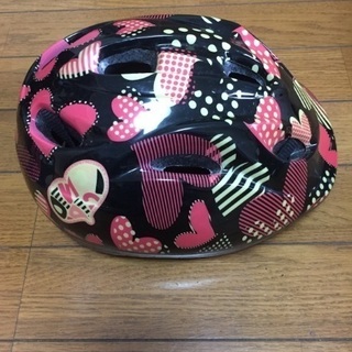 お値下げしました！子ども用 ヘルメット IGNO 
