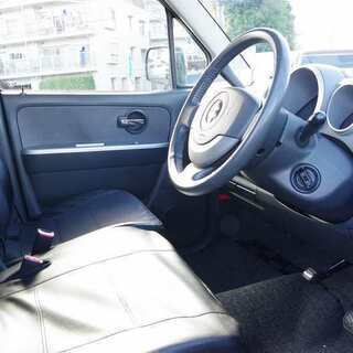 軽と言えば！スズキ『ワゴンＲ』☆FX-Sリミテッドの画像