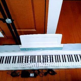 KORG sp-170s  電子ピアノ 台つき