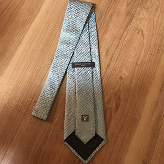 Louis Vuitton ネクタイの画像