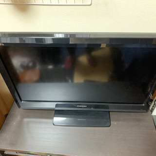 東芝 32V型 液晶 テレビ 32A1S ハイビジョン 2010...