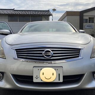 平成22年 日産 スカイライン 2.5 250GT
