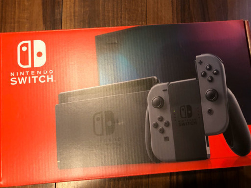 任天堂スイッチ