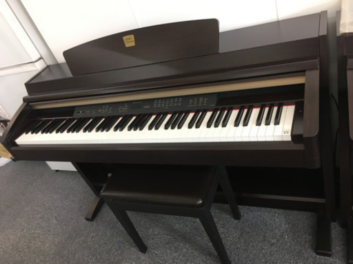 i109 YAMAHA CLP230 ヤマハ　電子ピアノ