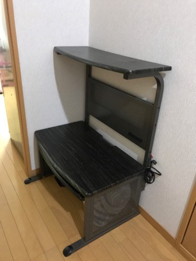パソコン台