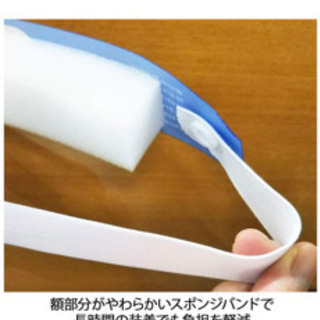 フェイスシールドの画像