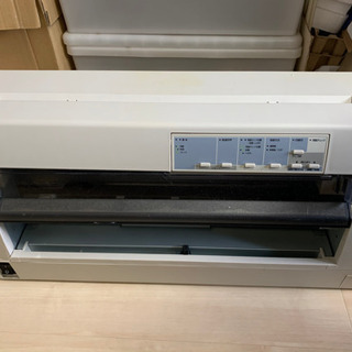 EPSON VP 4300の画像