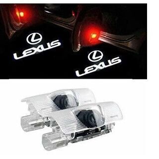 ④　レクサス　Lexus：LS/ ES/ IS/LX / RX/...