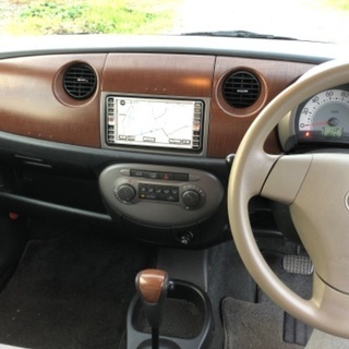 車検2年付　お買い得車　ダイハツ　ミラジーノ  2WD  
