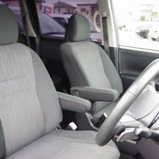 親子で楽しもう！★ヴォクシーZS・自社ローン受付中の画像