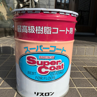 フローリング  コーティング