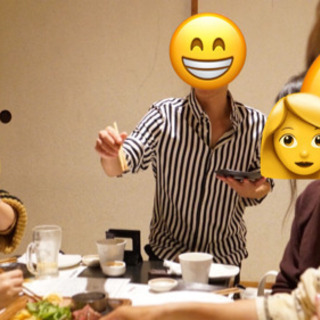 食事会メンバー募集🎶女性メンバー増員中🤩✨🍻🍺🍶🍷🍸🍹 - 友達