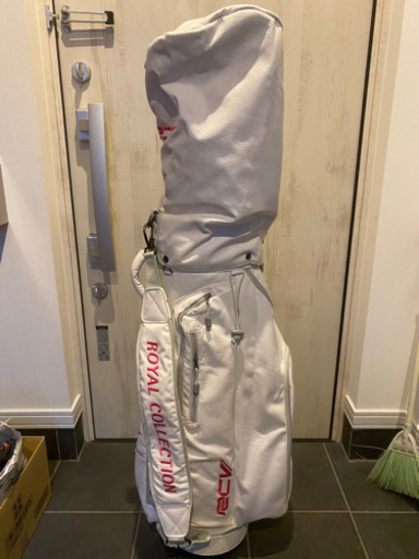 ゴルフセット