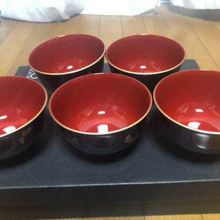 HANAE MORI しっきシック食器セット