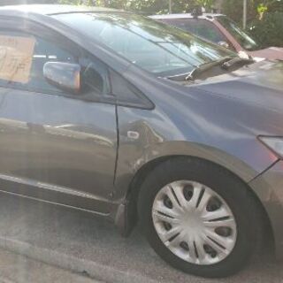 現状車8万円車検今月２８日まで