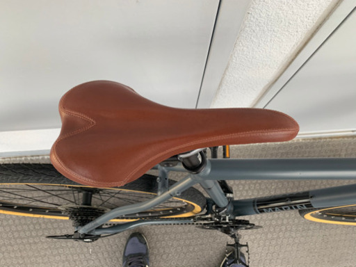 【最終値下げ】Marin（マリン）ロードバイク　カリフォルニアの自転車ブランド
