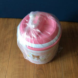 未使用品 リラックマ ウォーターサーバーの画像