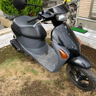新車購入　自賠責11月　ワンオーナー　レッツ4 整備済み