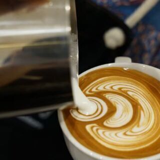 ★バリスタ・販売スタッフ募集★オーストラリア・バイロンベイ発オーガニックコーヒーを取り扱うコーヒースタンドの画像