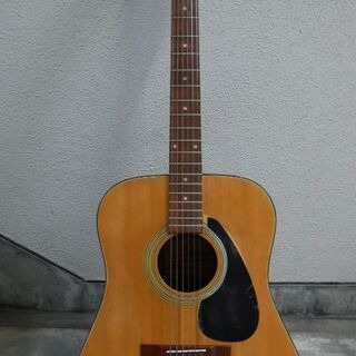 takeharu GT WT-130　中古　訳あり　アコースティ...