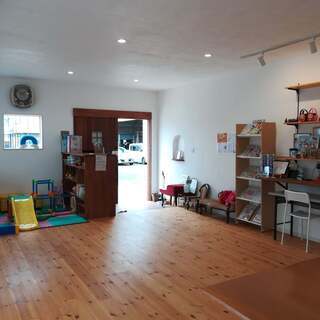 骨盤矯正ストレッチの画像