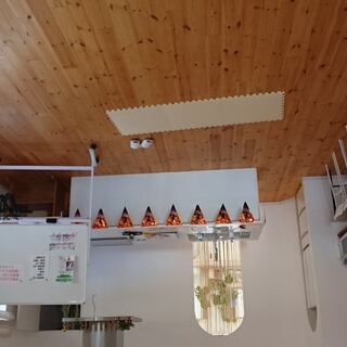 骨盤矯正ストレッチの画像