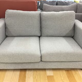 ND style 2人掛けソファー 【トレファク岸和田店】