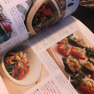 まるごと野菜ごちそうさまの画像
