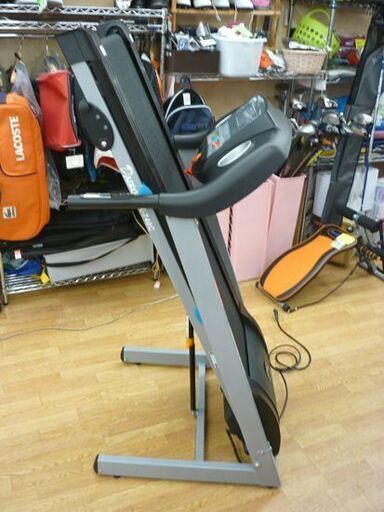ルームランナー DAIKOU DK-740C ランニングマシン ダイコー フィットネス用品 健康器具 札幌 西岡店