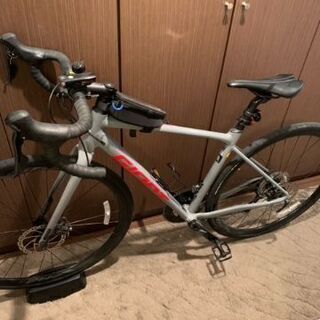 GIANT CONTEND AR3 2020　グレー