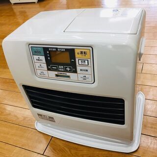 【トレファク鶴ヶ島店】CORONA(コロナ) 石油ファンヒーター