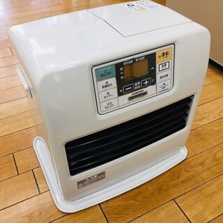 【トレファク鶴ヶ島店】CORONA(コロナ) 石油ファンヒーターの画像