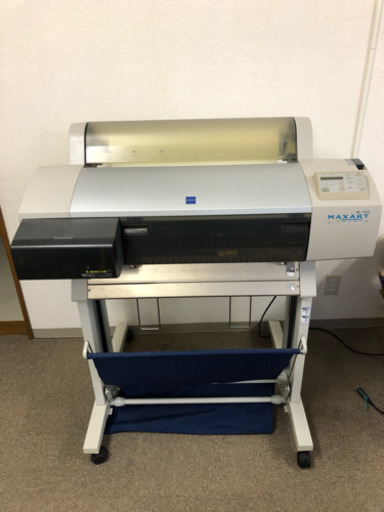 EPSON 大判プリンター MC-7000