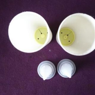 コーキング用カートリッジ２本の画像