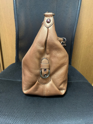 【ほぼ未使用品】COACH 2WAYバック