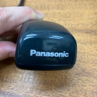 Panasonic GPS アンテナの画像